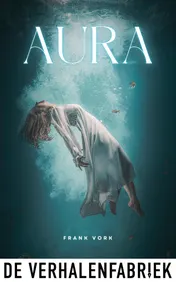 Omslag van Aura