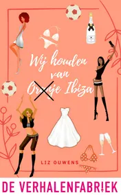 Omslag van Wij houden van oranje