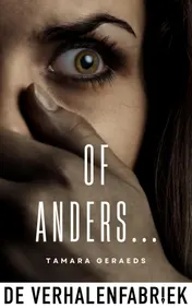 Omslag van Of anders...
