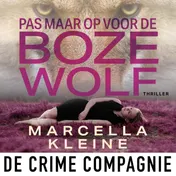 Omslag van Pas maar op voor de boze wolf