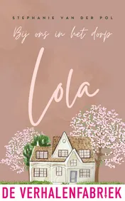 Omslag van Lola