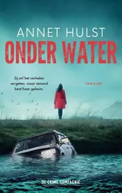Omslag van Onder water