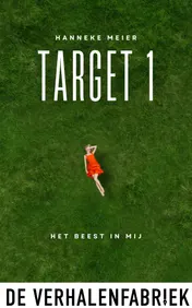 Omslag van Het beest in mij