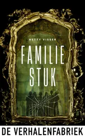Omslag van Familiestuk