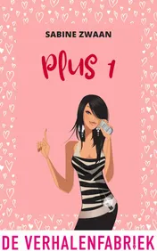 Omslag van Plus 1