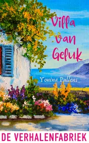 Omslag van Villa van geluk