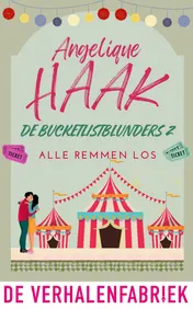 Omslag van Alle remmen los
