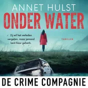 Omslag van Onder water