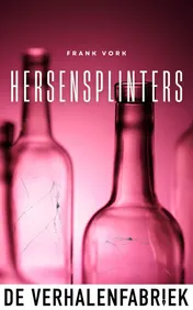 Omslag van Hersensplinters