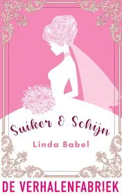 Omslag van Suiker & schijn