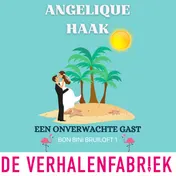 Omslag van Een onverwachte gast