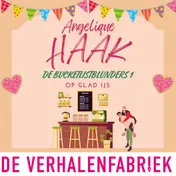 Omslag van Op glad ijs