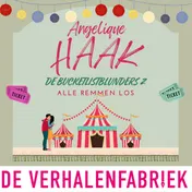 Omslag van Alle remmen los