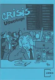 Omslag van Havo bovenbouw