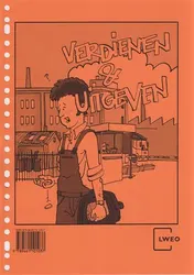 Omslag van Havo bovenbouw