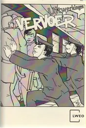 Omslag van Havo bovenbouw