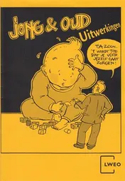 Omslag van Havo bovenbouw