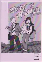 Omslag van Havo bovenbouw