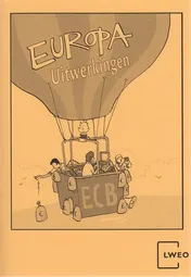 Omslag van Havo bovenbouw