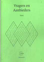 Omslag van Havo