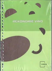 Omslag van bovenbouw