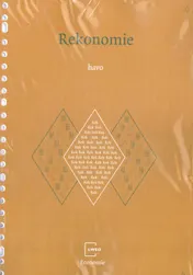 Omslag van lesbrief