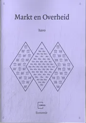 Omslag van Havo