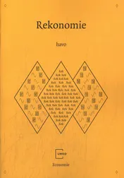 Omslag van havo