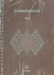 Omslag van havo