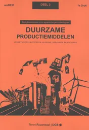 Omslag van 3