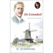 Omslag van De Grienduil