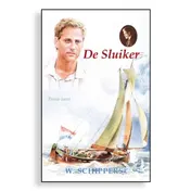 Omslag van De Sluiker