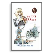 Omslag van Frans Wikkers