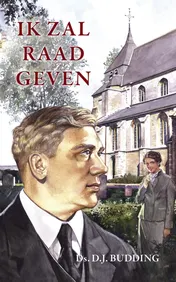 Omslag van Ik zal raad geven