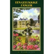 Omslag van Een gelukkige zanger