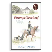 Omslag van Strumpelkenshoef