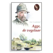 Omslag van Agge de vogelaar