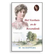 Omslag van Het Veerhuis en de Rozendonk