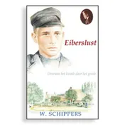 Omslag van Eiberslust