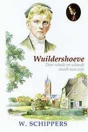 Omslag van Wuildershoeve