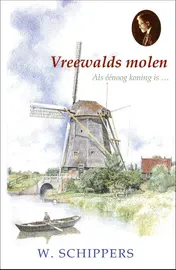 Omslag van Vreewalds molen