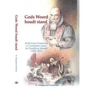 Omslag van Gods woord houdt stand