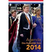 Omslag van 2014