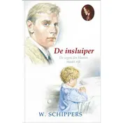 Omslag van De insluiper