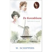 Omslag van De korenbloem