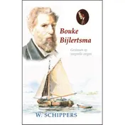 Omslag van Bouke Bijlertsma