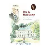 Omslag van Om de Hornkamp
