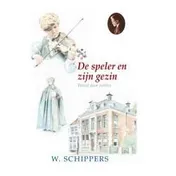 Omslag van De speler en zijn gezin
