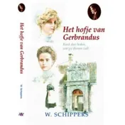 Omslag van Het hofje van Gerbrandus