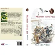 Omslag van Mannen van de zee